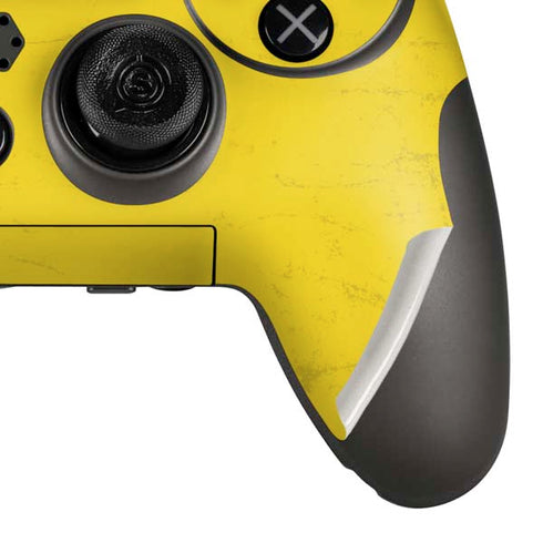 Dont Tread On Me PlayStation Scuf Vantage 2 Controller Skin